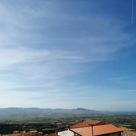 Mareblu Badesi